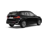 BMW X1 sDrive 18i sDrive AHK LED ACC NAVI KAMERA SHZ - gebrauchte BMW X1 aus dem Jahr 2024