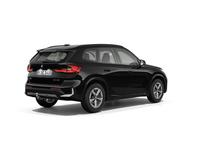 BMW X1 sDrive 18i sDrive AHK LED ACC NAVI KAMERA SHZ