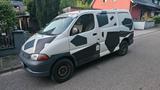 Toyota Hiace D4D mit Tüv - Toyota Hiace: D4d