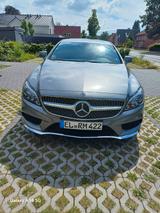 Mercedes-Benz CLS 350 Shooting Brake final edition - Mercedes-Benz CLS 350 Shooting Brake Gebrauchtwagen
