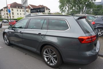 Volkswagen Passat Variant - 8