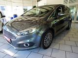 Ford S-MAX Titanium*Parkasisst*Standheizung*Navi* - Ford S-Max: Standheizung