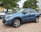 Fiat 500X 1.6 E-Torq 110 CV GPL OK NEOPATENTATI - Fiat mit LPG-Antrieb