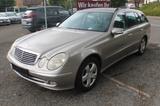 Mercedes-Benz E 240 E -Klasse T-Modell E 240 T - Mercedes-Benz E 240: T
