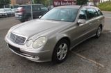 Mercedes-Benz E 240 E -Klasse T-Modell E 240 T - Mercedes-Benz E 240: Kombi