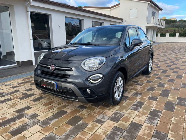 Fiat 500X 1.6 MultiJet 120 CV Cross