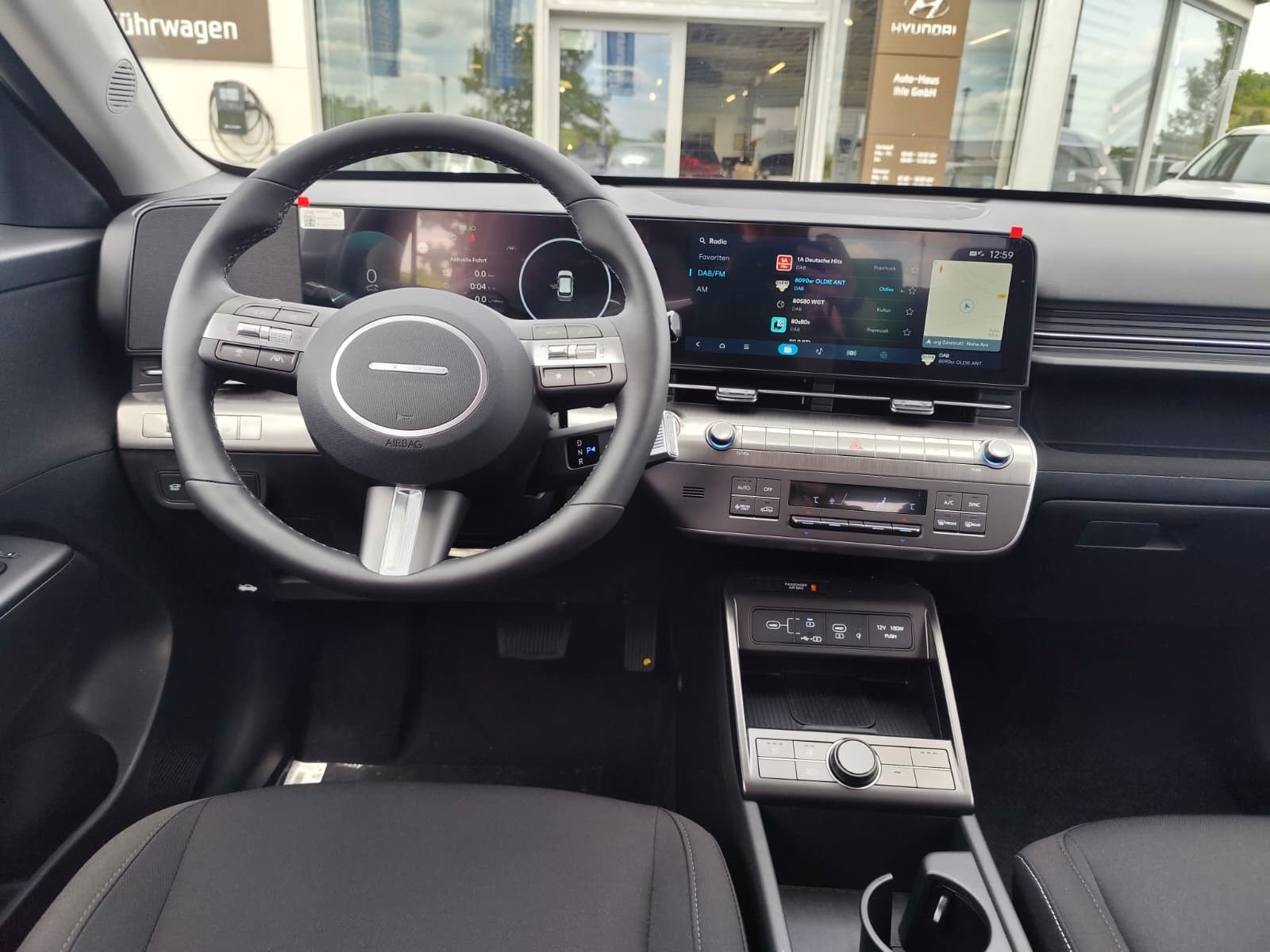 Hyundai Kona – Bild 11