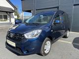 Dacia Dokker Comfort+Klima+Navi+Allwetter+RFK+1.Hand+ - Dacia Dokker Comfort mit Benzin-Antrieb