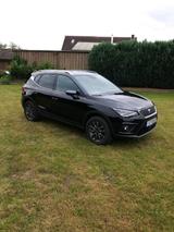 Seat Arona - Seat Arona mit Diesel-Antrieb: Automatik