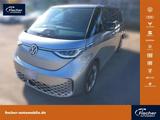 Volkswagen ID. Buzz GOAL LWB 86kWh NAV/el.Klappe/RFK/Box/20 - Volkswagen ID. Buzz: Goal