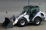 Kramer Radlader ALLRAD 8095 vgl. 8085 8105 580 680 780 - Kramer 580