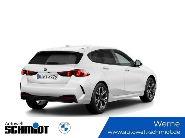 BMW 116 - Bild 2