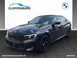 BMW M340d xDrive M Sportpaket Head-Up UPE: 90.310€ - BMW M340d Neuwagen