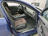 Audi A4 Avant Sport 2.0 TFSI 2x S line*HdUp*LED*19" - Audi A4 mit Benzin-Antrieb: 2.0