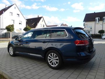 Volkswagen Passat Variant - 6