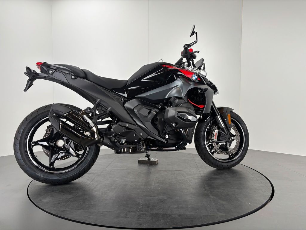 Fahrzeugabbildung BMW R 1300 R OPTION 719 *NEUWERTIG *1.HAND