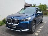 BMW X1 sDrive18d Steptronic  / Modellreihe U 11  - BMW X1: Modell