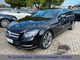 Mercedes-Benz CLS 350 CDI SB SPORTPAKET 1-HAND|AIRMATIC|COMAND - Mercedes CLS-Klasse in Hamburg