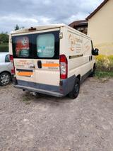 Peugeot Zu verkaufen Peugeot Boxer - gebrauchte Peugeot Boxer aus dem Jahr 2009