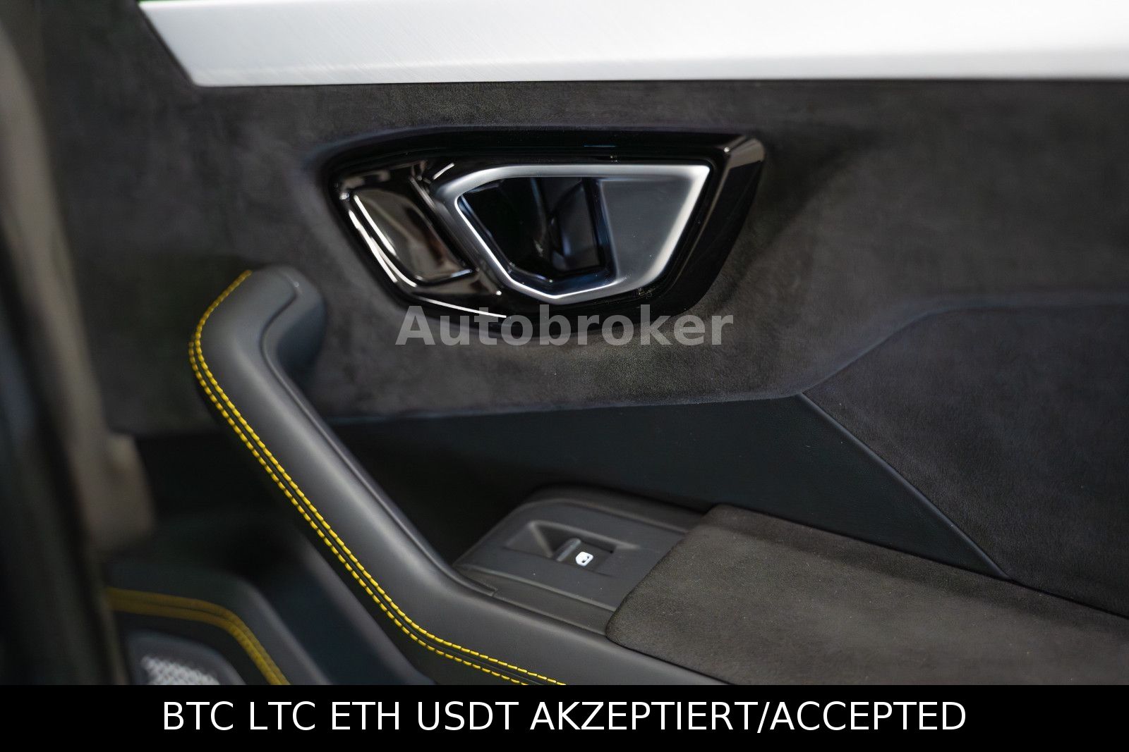 Lamborghini Urus – pogled 35