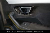 Lamborghini Urus – pogled 35