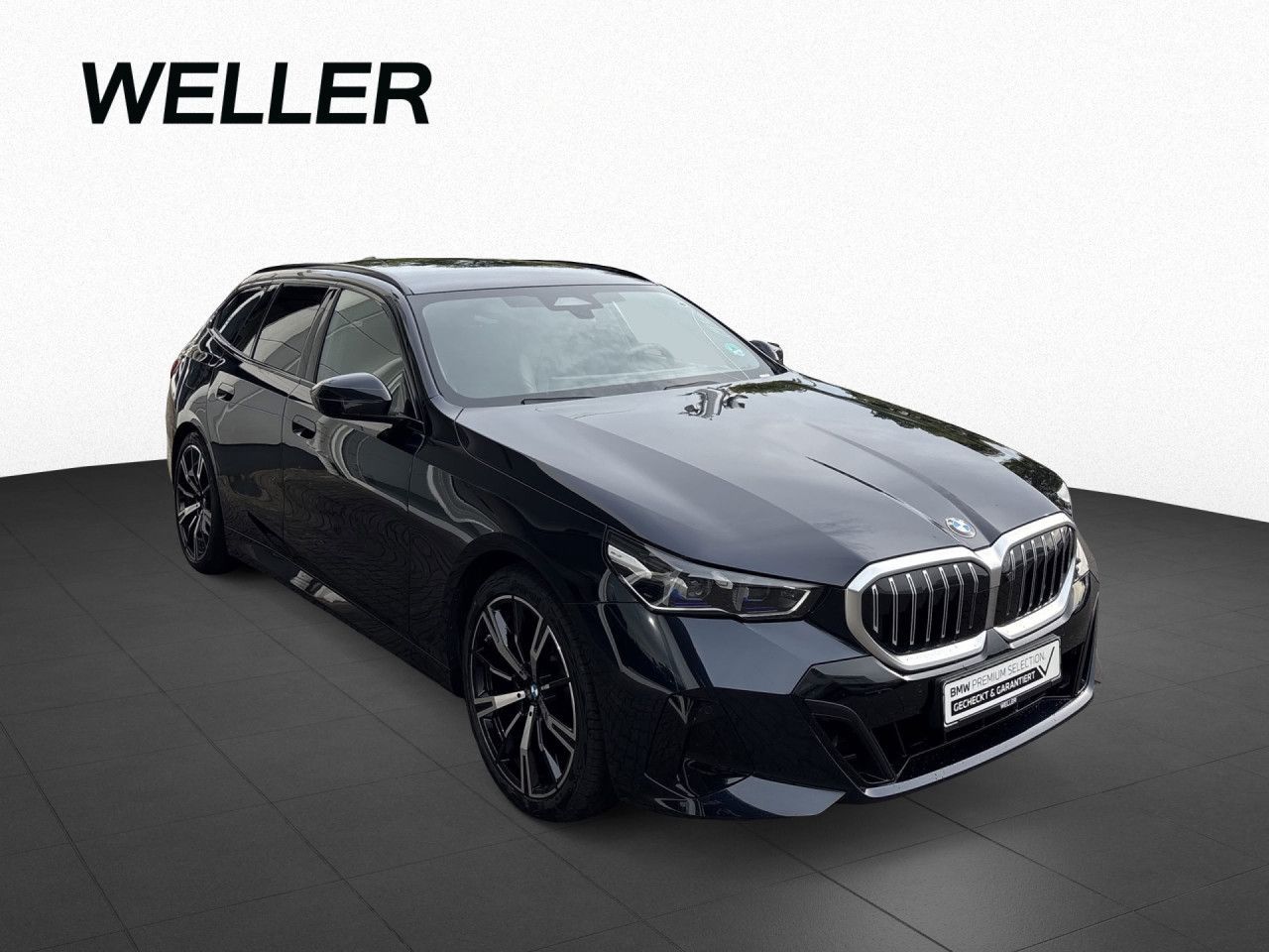 BMW 520 - Bild 6