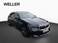 BMW 520 - Vorschau Bild 6