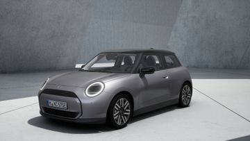 MINI Leasingangebot: MINI BEV Cooper E Classic Trim für 289€ mtl.