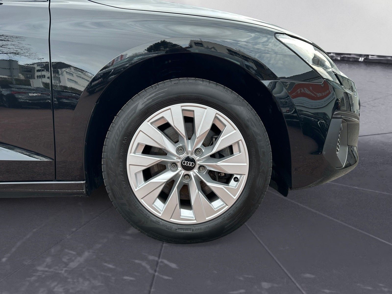 Audi A3 - Bild 12