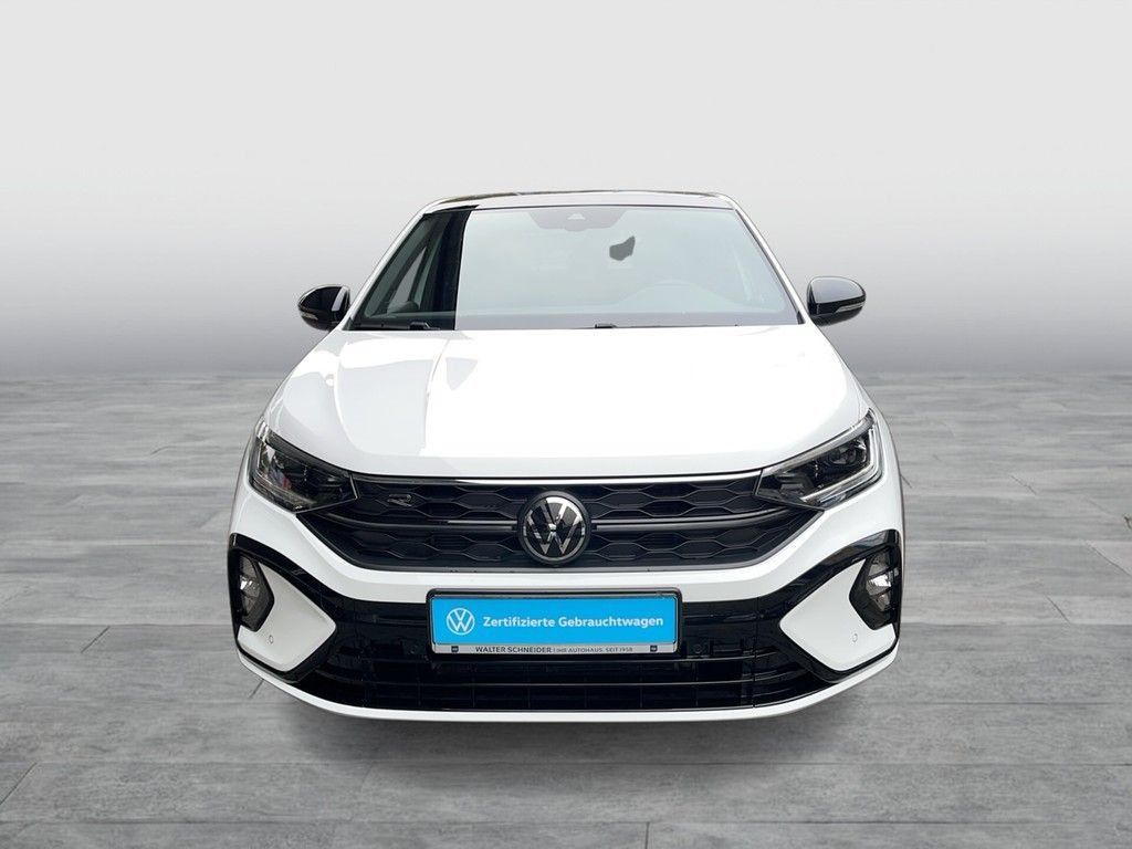 Volkswagen Taigo - Bild 10