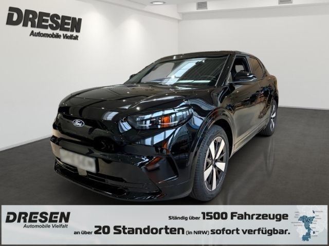 Ford Capri EXTENDED RANGE 627km *NEUES MODELL*HOHE RE