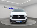 Volkswagen T6.1 2.0 TDI Transporter Lang Kasten EcoProfi - : Standheizung, Kleinbus