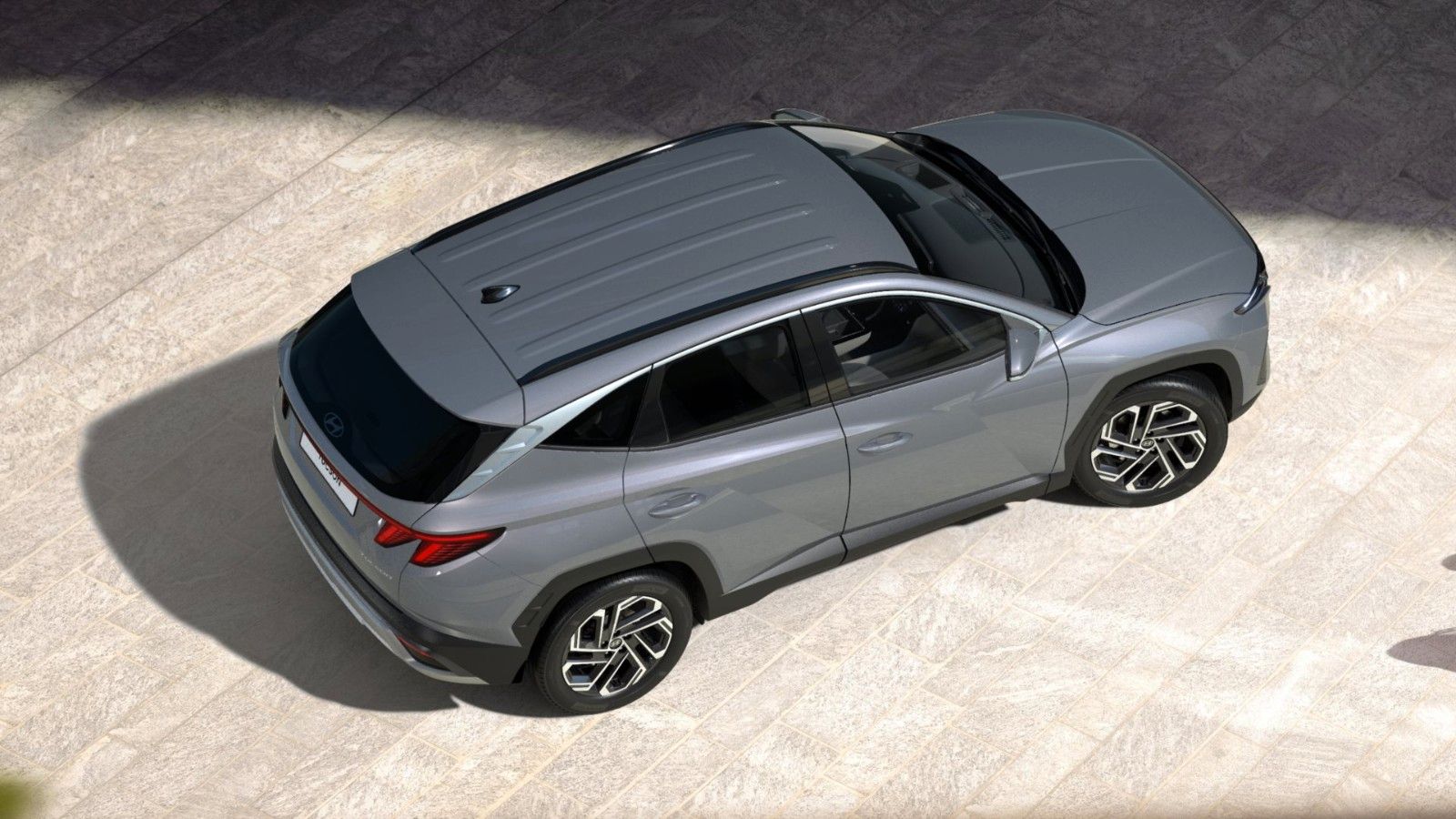 Hyundai TUCSON - Bild 4