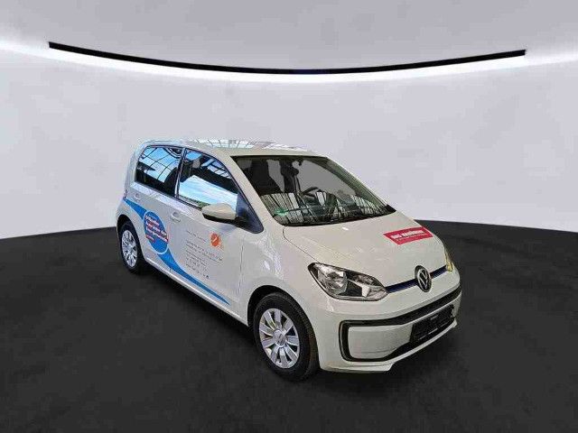 Volkswagen up! - Bild 4