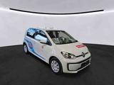 Volkswagen e-up! move up! Climatronic RFK PDC CCS SHZ - scheckheftgepflegte VW e-up!