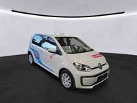 Volkswagen e-up! - Vorschau Bild 4