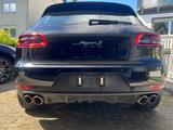 Porsche Macan S Diesel S - Porsche Gebrauchtwagen in Villingen-Schwenningen