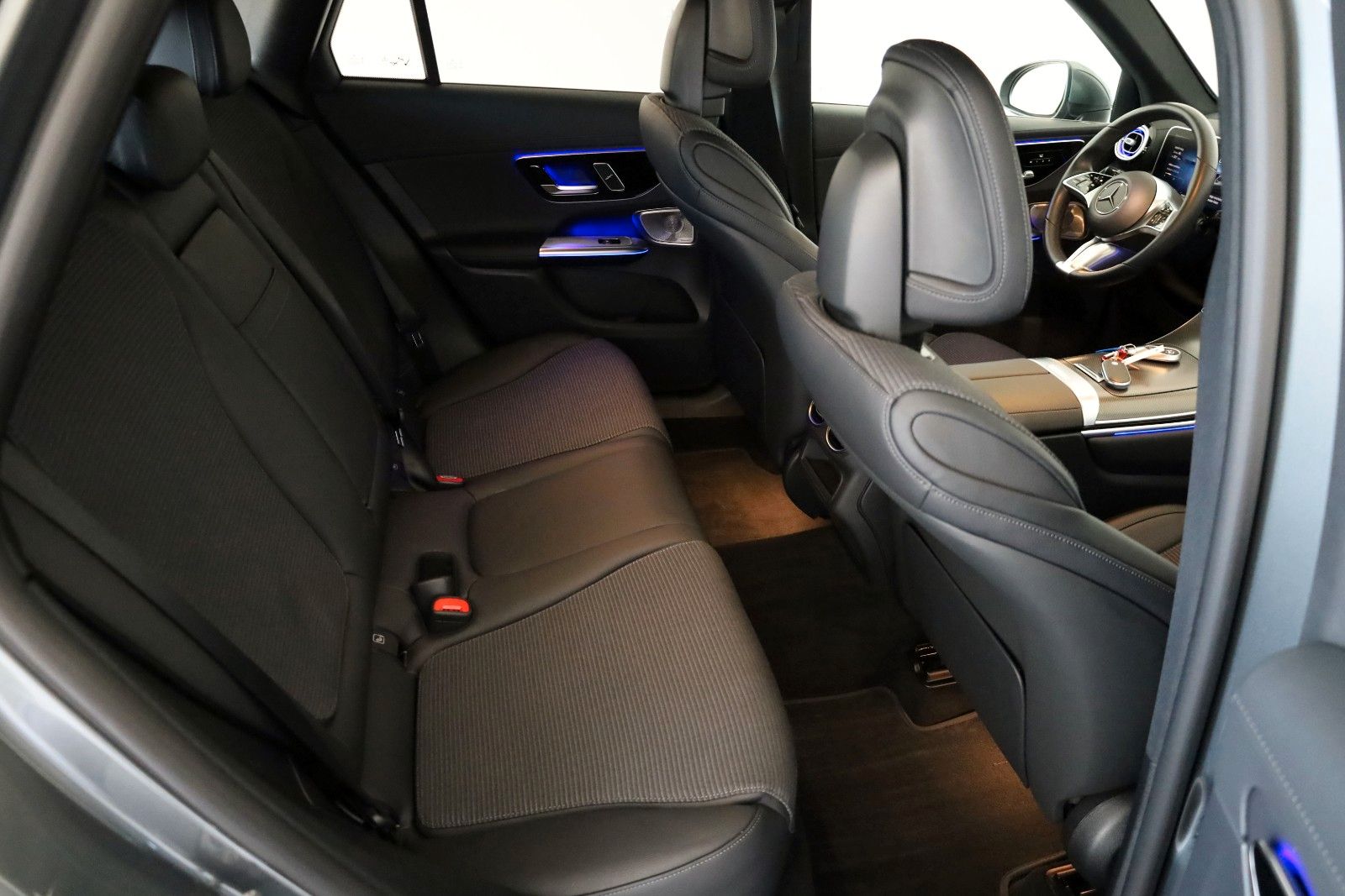 Fahrzeugabbildung Mercedes-Benz GLC 220d 4M T.Leder,Navi,Digital Light,Burmester