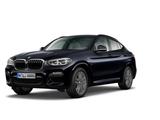 BMW X4 xDrive20d M-Sport *Navi*Rückfahrkamera*Komfor - BMW X4 in Freiburg