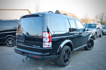 Land-Rover Discovery - 3