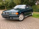 BMW Bmw 316i compact E36 mit Klima - BMW 316 aus 1996