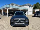Mercedes-Benz GLS 400d 4M*MBUX*23".AMG*AHK*6.Sitz*Memory*360° - Mercedes-Benz GLS 400 mit Anhängerkupplung