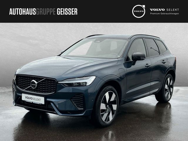 Volvo XC60 T8 AWD Recharge Plus Dark  ACC BLIS LED SD