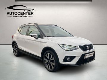 Seat Arona Style