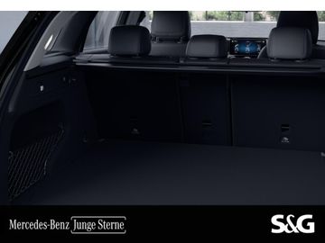 Mercedes GLC 200 - 12