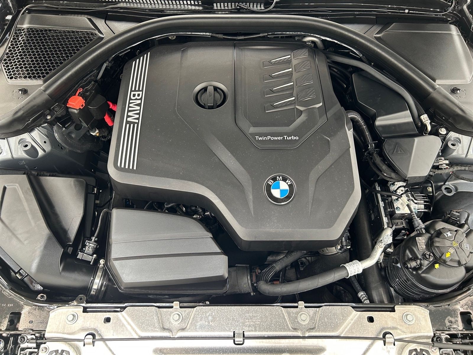 BMW 318 - Bild 16