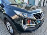 Kia Sportage Attract 2WD * 1.Hand *Scheckheftgepfle. - Kia Sportage in Herne