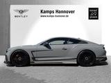Bentley Continental GT "MANSORY 1of1" - Speed FE - Bentley Continental GT: Mansory