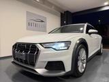Audi AUDI A6 allroad 40 TDI 2.0 quattro S tronic Evol - Audi A6 Allroad mit Halbautomatikschaltung