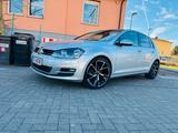 Volkswagen VW Golf 7 TSI Allstat 18zoll Felgen - Volkswagen Golf: Felgen V